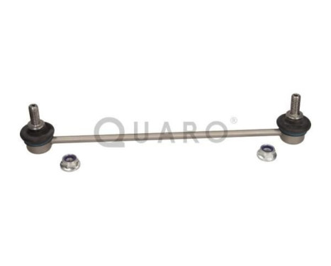 Stabilizer bar