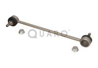 Stabilizer bar
