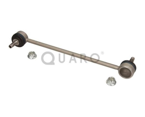 Stabilizer bar