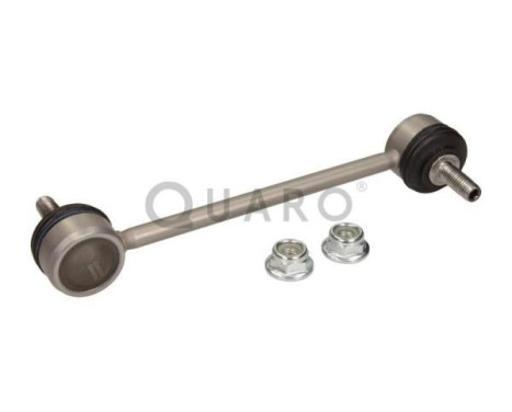 Stabilizer bar