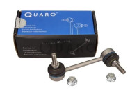 Stabilizer bar