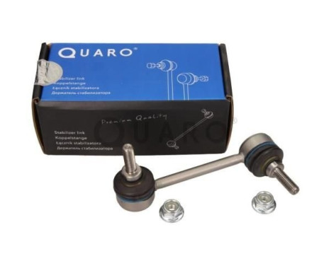 Stabilizer bar