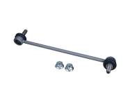 Stabilizer bar
