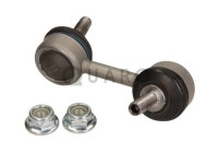 Stabilizer bar