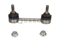 Stabilizer bar