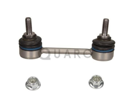 Stabilizer bar