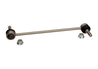 Stabilizer bar