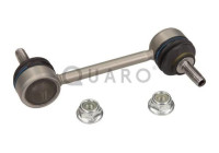 Stabilizer bar