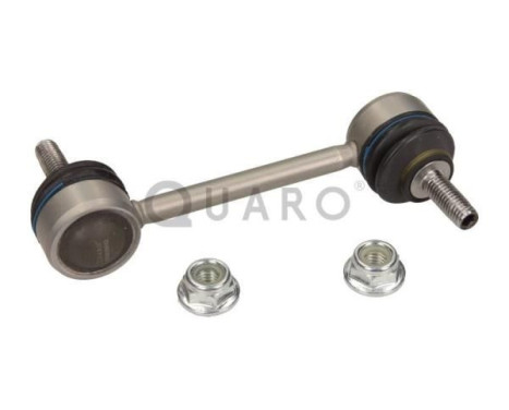 Stabilizer bar