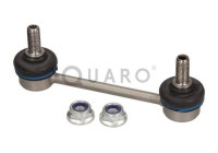 Stabilizer bar