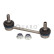 Stabilizer bar