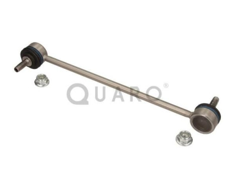 Stabilizer bar