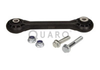 Stabilizer bar