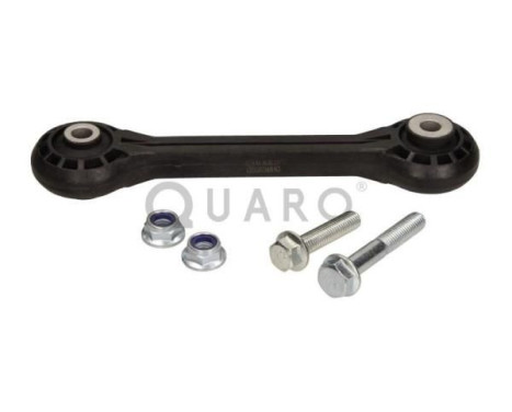 Stabilizer bar