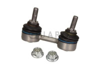 Stabilizer bar