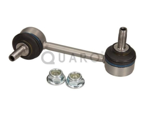Stabilizer bar