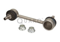 Stabilizer bar