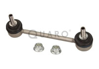 Stabilizer bar
