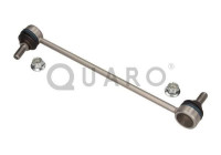 Stabilizer bar