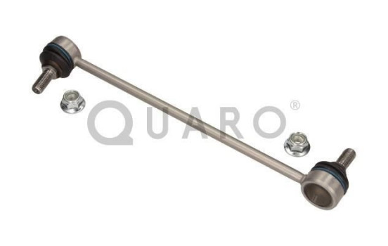 Stabilizer bar