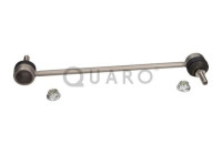 Stabilizer bar
