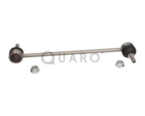 Stabilizer bar