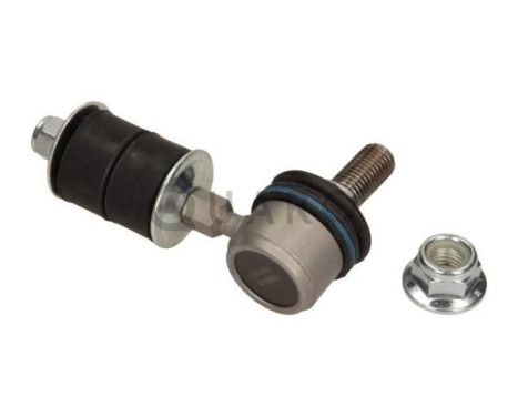 Stabilizer bar