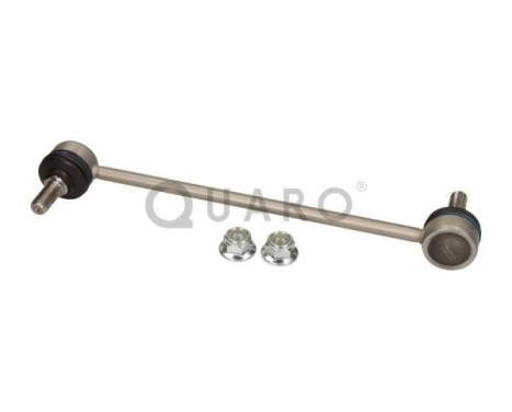 Stabilizer bar