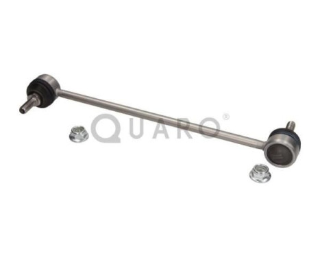 Stabilizer bar
