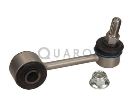 Stabilizer bar