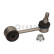 Stabilizer bar
