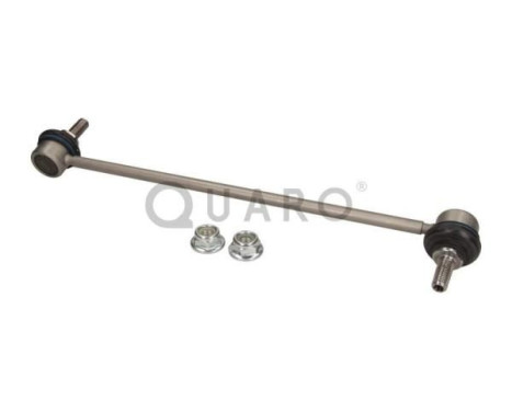 Stabilizer bar