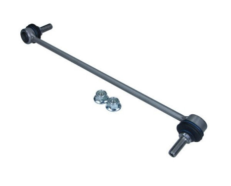 Stabilizer bar