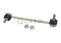 Stabilizer bar