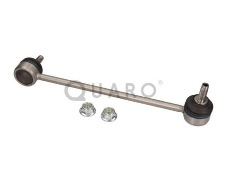Stabilizer bar