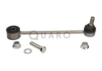 Stabilizer bar