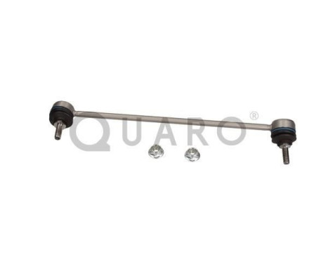 Stabilizer bar