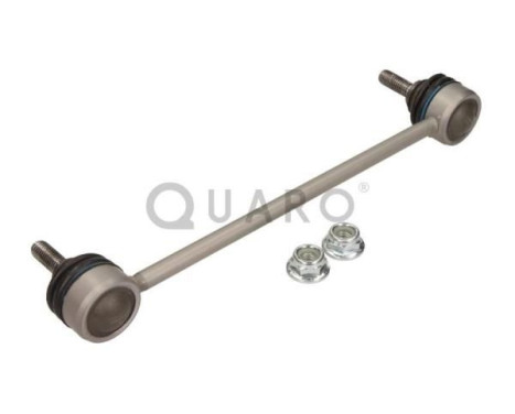 Stabilizer bar