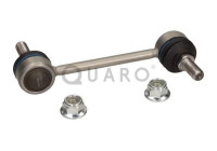 Stabilizer bar
