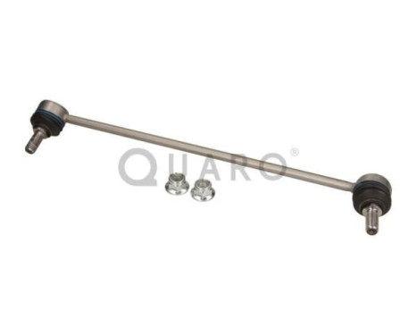 Stabilizer bar
