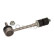 Stabilizer bar
