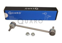 Stabilizer bar