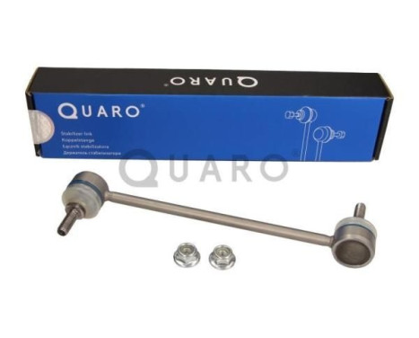 Stabilizer bar