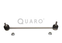 Stabilizer bar