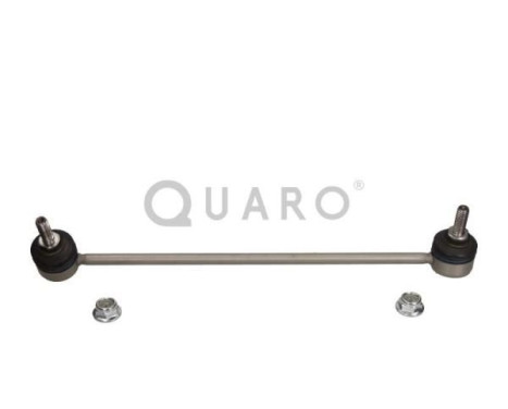 Stabilizer bar