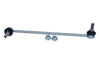 Stabilizer bar