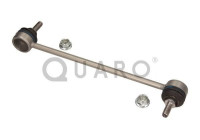 Stabilizer bar
