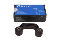 Stabilizer bar