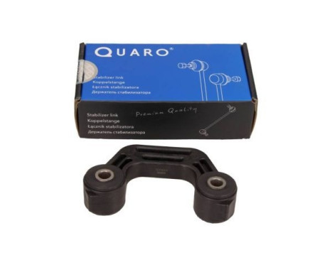 Stabilizer bar