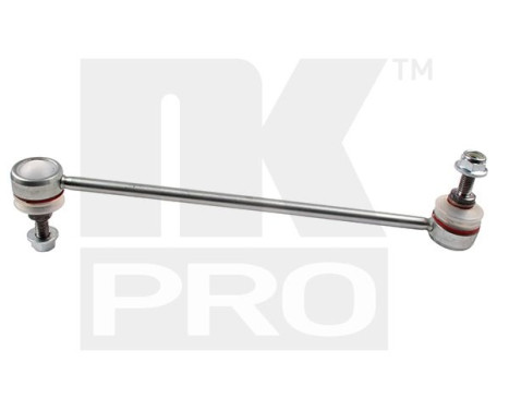 Stabilizer bar